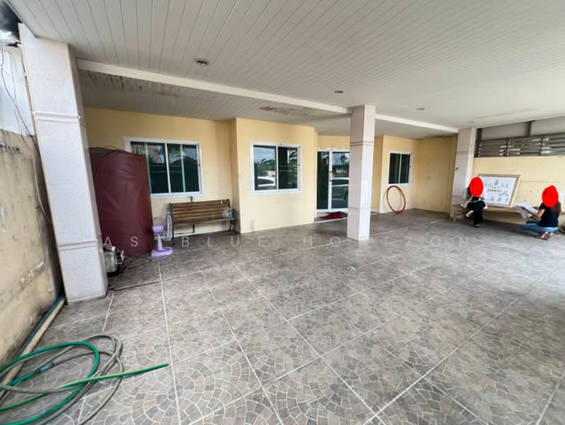 House Area Onnut, Bangkok, Prawet, Bangkok, 5 Bedrooms, 180 sqm, Semi-Detached House (Twin House) For Sale, by Eastblue Horizon, 500291866 - DDproperty.com