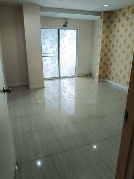 House Area Onnut, กรุงเทพ, ประเวศ, กรุงเทพ, 180 ตร.ม., บ้านแฝด ขาย, โดย Eastblue Horizon, 500291866 - DDproperty.com