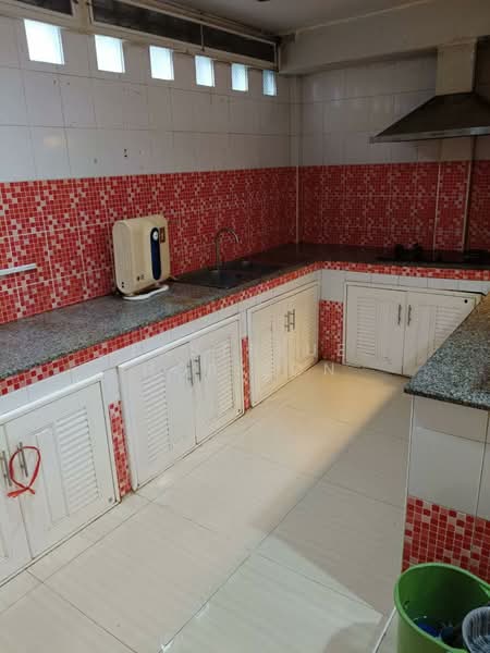 House Area Onnut, กรุงเทพ, ประเวศ, กรุงเทพ, 180 ตร.ม., บ้านแฝด ขาย, โดย Eastblue Horizon, 500291866 - DDproperty.com