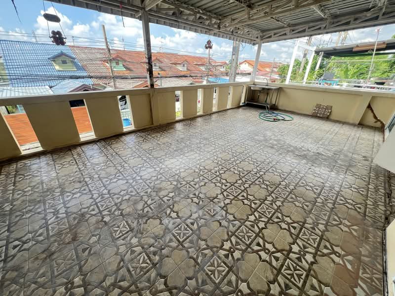 House Area Onnut, Bangkok, Prawet, Bangkok, 5 Bedrooms, 180 sqm, Semi-Detached House (Twin House) For Sale, by Eastblue Horizon, 500291866 - DDproperty.com