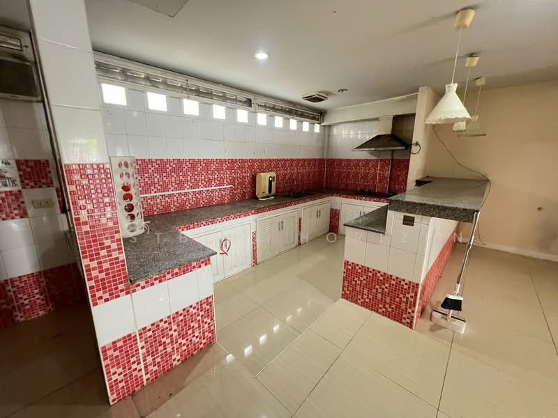 House Area Onnut, กรุงเทพ, ประเวศ, กรุงเทพ, 180 ตร.ม., บ้านแฝด ขาย, โดย Eastblue Horizon, 500291866 - DDproperty.com