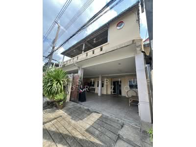 ขาย - House Area Onnut, กรุงเทพ
