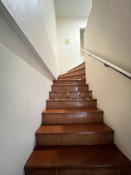 House Area Onnut, กรุงเทพ, ประเวศ, กรุงเทพ, 180 ตร.ม., บ้านแฝด ขาย, โดย Eastblue Horizon, 500291866 - DDproperty.com