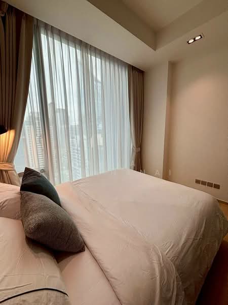 28 Chidlom, Bangkok, 28 Chit Lom Alley, Lumphini, Pathum Wan, Bangkok, 2 Bedrooms, 70 sqm, Condo For Rent, by Anya Atarchanai , 500291871 - DDproperty.com