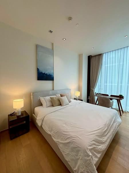 28 Chidlom, Bangkok, 28 Chit Lom Alley, Lumphini, Pathum Wan, Bangkok, 2 Bedrooms, 70 sqm, Condo For Rent, by Anya Atarchanai , 500291871 - DDproperty.com