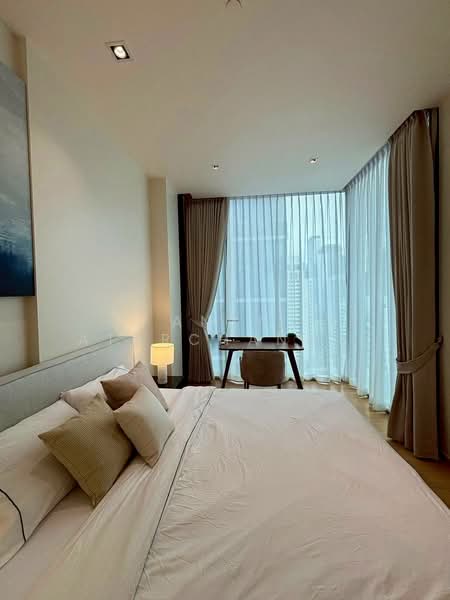28 Chidlom, Bangkok, 28 Chit Lom Alley, Lumphini, Pathum Wan, Bangkok, 2 Bedrooms, 70 sqm, Condo For Rent, by Anya Atarchanai , 500291871 - DDproperty.com
