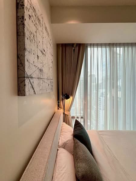28 Chidlom, Bangkok, 28 Chit Lom Alley, Lumphini, Pathum Wan, Bangkok, 2 Bedrooms, 70 sqm, Condo For Rent, by Anya Atarchanai , 500291871 - DDproperty.com