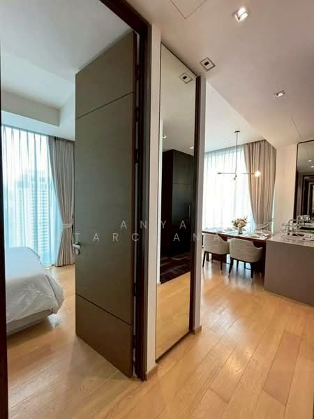 28 Chidlom : 28 ชิดลม, กรุงเทพ, 28 ซอย ชิดลม, ลุมพินี, ปทุมวัน, กรุงเทพ, 70 ตร.ม., คอนโด ให้เช่า, โดย Anya Atarchanai , 500291871 - DDproperty.com