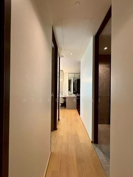 28 Chidlom, Bangkok, 28 Chit Lom Alley, Lumphini, Pathum Wan, Bangkok, 2 Bedrooms, 70 sqm, Condo For Rent, by Anya Atarchanai , 500291871 - DDproperty.com