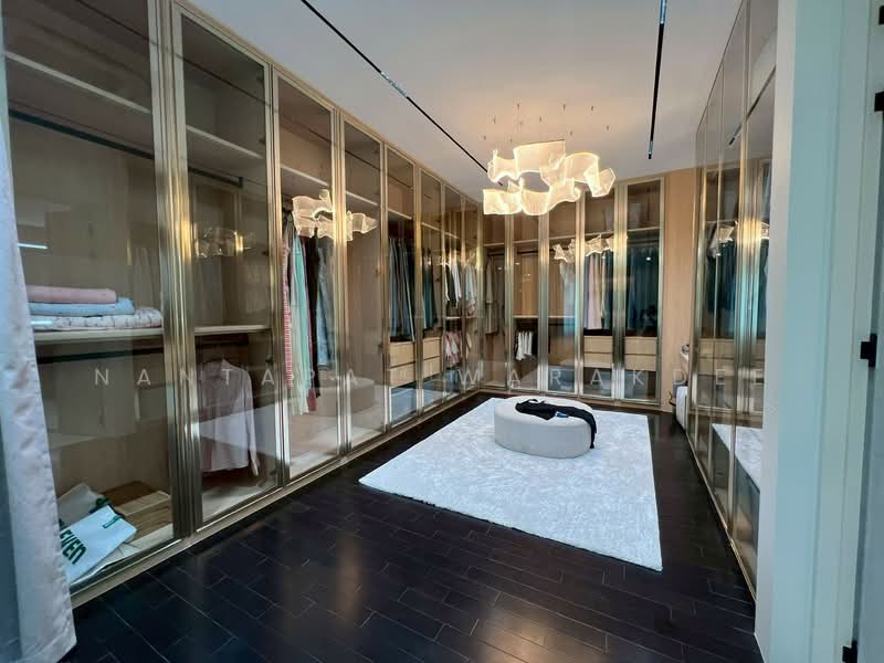 The Honor Yothinpattana, Bangkok, 3 Thanon Pho Kaeo, Khlong Chan, Bang Kapi, Bangkok, 6 Bedrooms, 710 sqm, Single Detached House For Sale, by Nantapat Warakdee, 500291876 - DDproperty.com