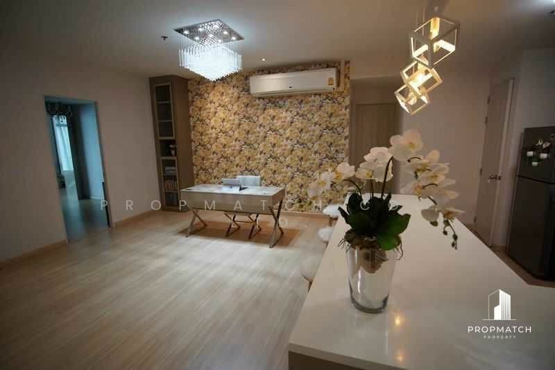 Baan Sathorn Chao Phraya : บ้านสาทรเจ้าพระยา, กรุงเทพ, 931 ซอยเจริญนคร 15 เอ, คลองต้นไทร, คลองสาน, กรุงเทพ, 140 ตร.ม., คอนโด ให้เช่า, โดย PROPMATCH CO., LTD., 500291877 - DDproperty.com