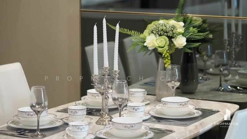 Baan Sathorn Chao Phraya : บ้านสาทรเจ้าพระยา, กรุงเทพ, 931 ซอยเจริญนคร 15 เอ, คลองต้นไทร, คลองสาน, กรุงเทพ, 140 ตร.ม., คอนโด ให้เช่า, โดย PROPMATCH CO., LTD., 500291877 - DDproperty.com