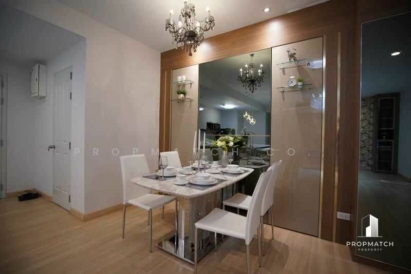 Baan Sathorn Chao Phraya : บ้านสาทรเจ้าพระยา, กรุงเทพ, 931 ซอยเจริญนคร 15 เอ, คลองต้นไทร, คลองสาน, กรุงเทพ, 140 ตร.ม., คอนโด ให้เช่า, โดย PROPMATCH CO., LTD., 500291877 - DDproperty.com