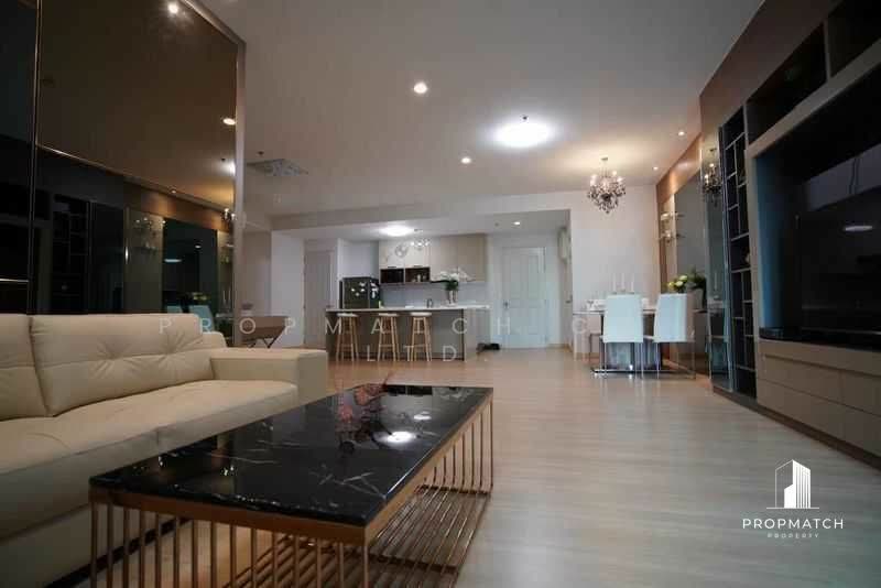 Baan Sathorn Chao Phraya : บ้านสาทรเจ้าพระยา, กรุงเทพ, 931 ซอยเจริญนคร 15 เอ, คลองต้นไทร, คลองสาน, กรุงเทพ, 140 ตร.ม., คอนโด ให้เช่า, โดย PROPMATCH CO., LTD., 500291877 - DDproperty.com