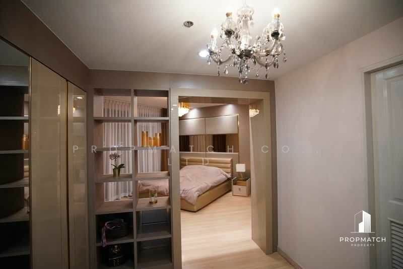 Baan Sathorn Chao Phraya : บ้านสาทรเจ้าพระยา, กรุงเทพ, 931 ซอยเจริญนคร 15 เอ, คลองต้นไทร, คลองสาน, กรุงเทพ, 140 ตร.ม., คอนโด ให้เช่า, โดย PROPMATCH CO., LTD., 500291877 - DDproperty.com