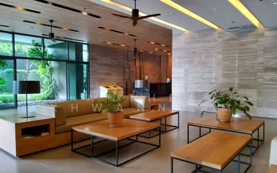 ขาย - The Parco Condominium : พาร์โก้ คอนโดมิเนียม, กรุงเทพ