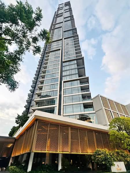 Four Seasons Private Residences : โฟร์ ซีซั่นส์ ไพรเวท เรสสิเด้นซ์, กรุงเทพ, 300 ถนนเจริญกรุง, ยานนาวา, สาทร, กรุงเทพ, 138 ตร.ม., คอนโด ให้เช่า, โดย Napat Thamakulangkul, 500291879 - DDproperty.com