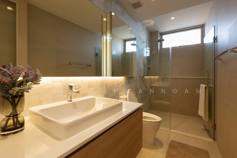 For Sale - 3-BR Townhouse, Bangkok