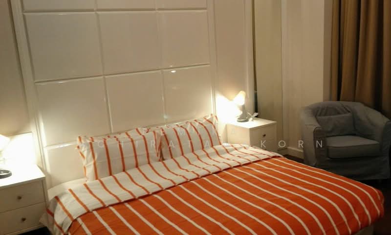 The Address Chidlom, Bangkok, Ploenchit Road, Lumphini, Pathum Wan, Bangkok, 1 Bedroom, 58 sqm, Condo For Rent, by Napat Thamakulangkul, 500291882 - DDproperty.com