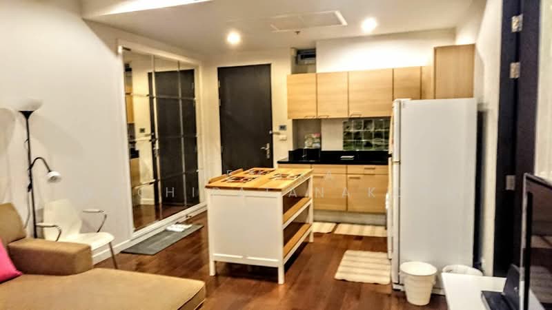 The Address Chidlom, Bangkok, Ploenchit Road, Lumphini, Pathum Wan, Bangkok, 1 Bedroom, 58 sqm, Condo For Rent, by Napat Thamakulangkul, 500291882 - DDproperty.com