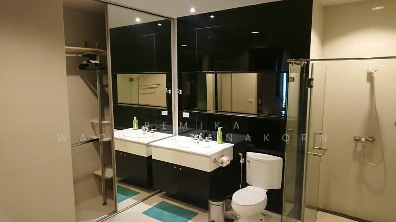 The Address Chidlom, Bangkok, Ploenchit Road, Lumphini, Pathum Wan, Bangkok, 1 Bedroom, 58 sqm, Condo For Rent, by Napat Thamakulangkul, 500291882 - DDproperty.com