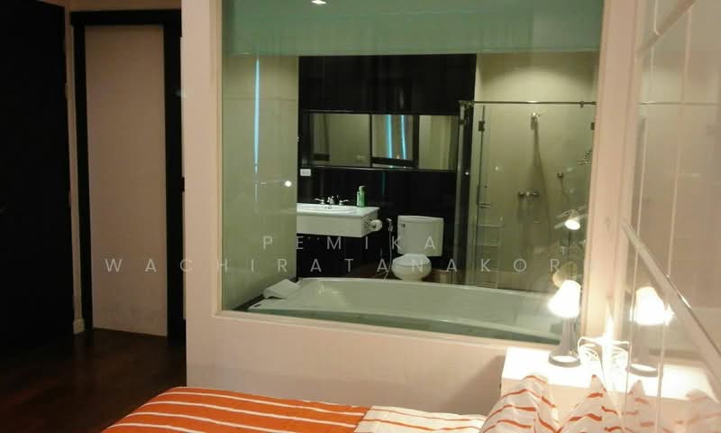 The Address Chidlom, Bangkok, Ploenchit Road, Lumphini, Pathum Wan, Bangkok, 1 Bedroom, 58 sqm, Condo For Rent, by Napat Thamakulangkul, 500291882 - DDproperty.com
