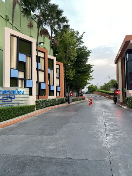 Baan Klang Muang Kalpapruek : บ้านกลางเมือง กัลปพฤกษ์, กรุงเทพ, ถนนศาลธนบุรี, บางหว้า, ภาษีเจริญ, กรุงเทพ, 135 ตร.ม., ทาวน์เฮ้าส์ ขาย, โดย Eastblue Horizon, 500291883 - DDproperty.com