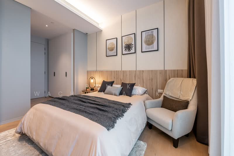 Baan Sindhorn, Bangkok, 89 Soi Langsuan, Langsuan Road, Lumphini, Pathum Wan, Bangkok, 2 Bedrooms, 122 sqm, Condo For Rent, by Pemika Wachiratanakorn, 500291888 - DDproperty.com