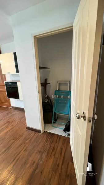 Supalai River Place Charoen Nakorn, Bangkok, 1529 Soi Chareonnakorn 39, Chareonnakorn Road, Bang Lam Phu Lang, Khlong San, Bangkok, 2 Bedrooms, 100 sqm, Condo For Rent, by PROPMATCH CO., LTD., 500291889 - DDproperty.com