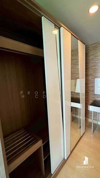 Supalai River Place Charoen Nakorn, Bangkok, 1529 Soi Chareonnakorn 39, Chareonnakorn Road, Bang Lam Phu Lang, Khlong San, Bangkok, 2 Bedrooms, 100 sqm, Condo For Rent, by PROPMATCH CO., LTD., 500291889 - DDproperty.com