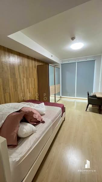 Supalai River Place Charoen Nakorn, Bangkok, 1529 Soi Chareonnakorn 39, Chareonnakorn Road, Bang Lam Phu Lang, Khlong San, Bangkok, 2 Bedrooms, 100 sqm, Condo For Rent, by PROPMATCH CO., LTD., 500291889 - DDproperty.com