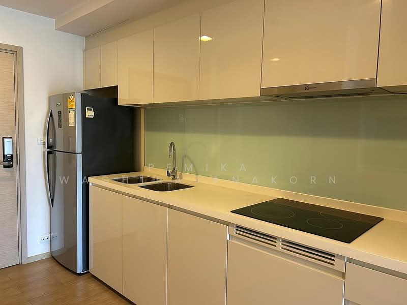Liv @ 49, Bangkok, 9 Sukhumvit 49 Rd, Khlong Tan Nua, Watthana, Bangkok, 2 Bedrooms, 79 sqm, Condo For Rent, by Pemika Wachiratanakorn, 500291897 - DDproperty.com