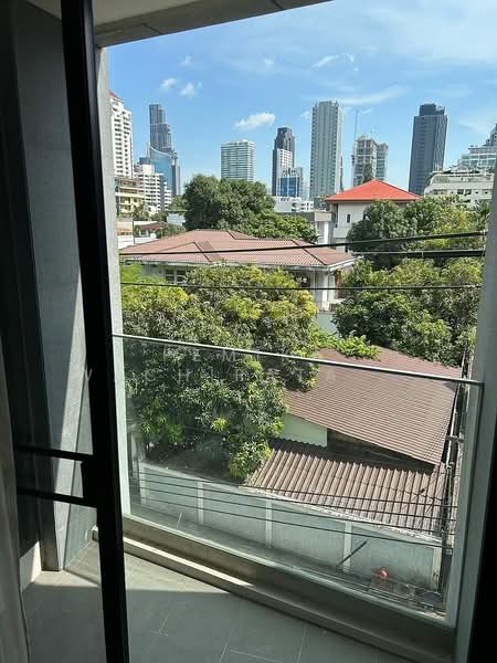 Liv @ 49, Bangkok, 9 Sukhumvit 49 Rd, Khlong Tan Nua, Watthana, Bangkok, 2 Bedrooms, 79 sqm, Condo For Rent, by Pemika Wachiratanakorn, 500291897 - DDproperty.com