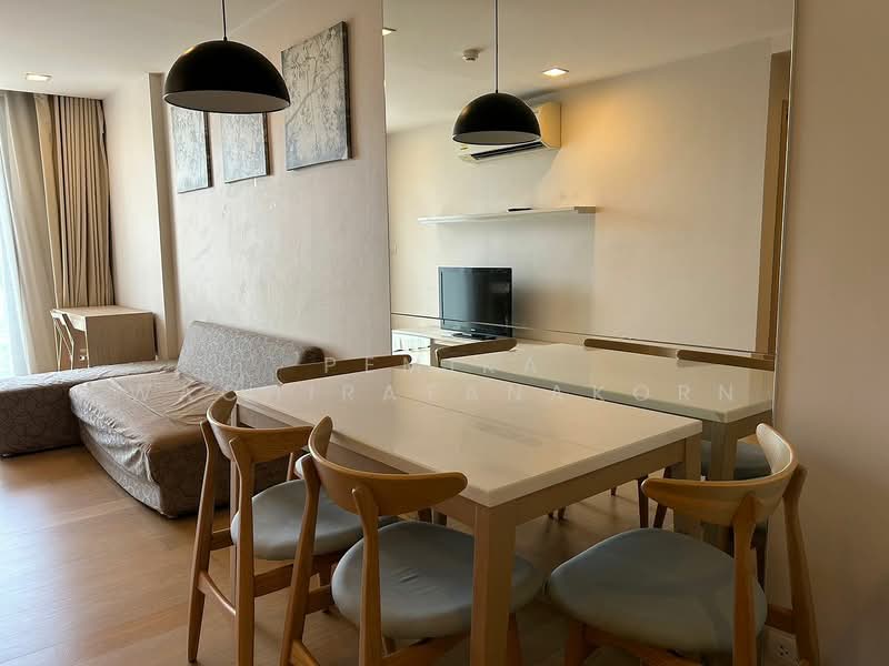 Liv @ 49, Bangkok, 9 Sukhumvit 49 Rd, Khlong Tan Nua, Watthana, Bangkok, 2 Bedrooms, 79 sqm, Condo For Rent, by Pemika Wachiratanakorn, 500291897 - DDproperty.com