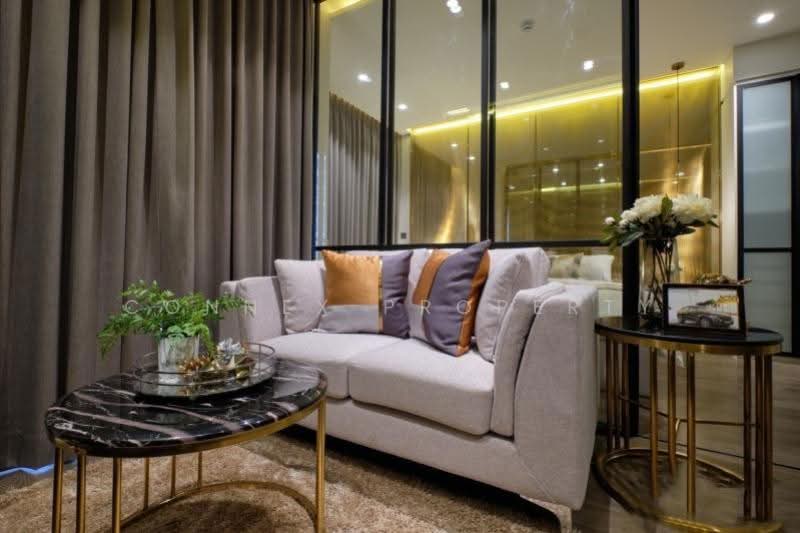 MUNIQ Sukhumvit 23, Bangkok, 17 Sukhumvit 23, Khlongtoei Nua, Watthana, Bangkok, 1 Bedroom, 43 sqm, Condo For Rent, by Connex Property, 500291900 - DDproperty.com