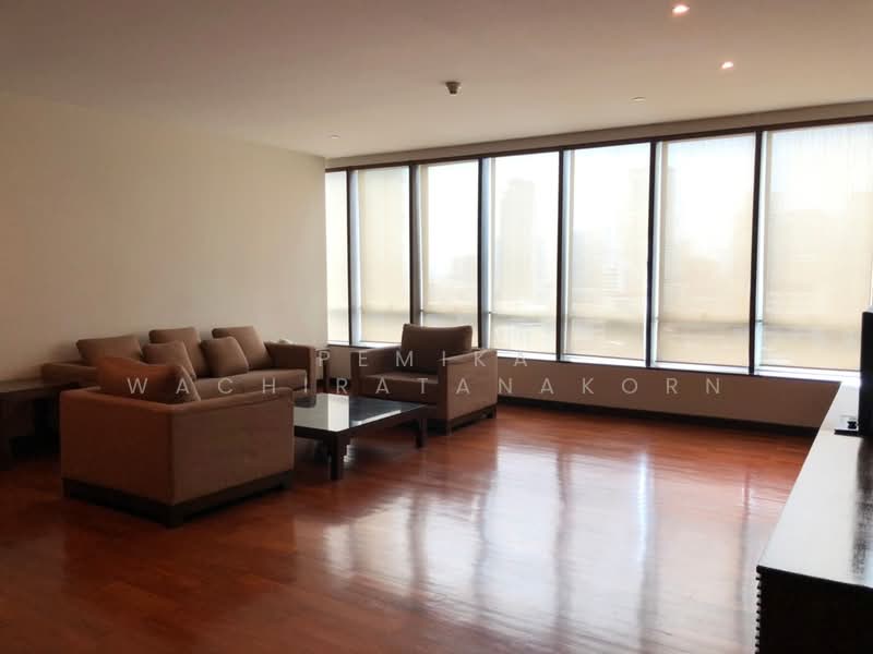 Vasu The Residence, Bangkok, Soi Sukhumvit 55, Khlong Tan Nua, Watthana, Bangkok, 3 Bedrooms, 245 sqm, Apartment For Rent, by Pemika Wachiratanakorn, 500291901 - DDproperty.com