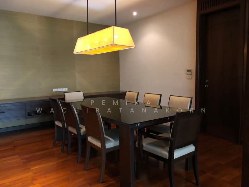 Vasu The Residence : วสุ เดอะ เรสซิเด้นซ์, กรุงเทพ, ซอยสุขุมวิท 55, คลองตันเหนือ, วัฒนา, กรุงเทพ, 245 ตร.ม., อพาร์ทเมนท์ ให้เช่า, โดย Pemika Wachiratanakorn, 500291901 - DDproperty.com