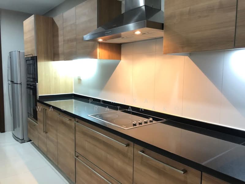 Vasu The Residence : วสุ เดอะ เรสซิเด้นซ์, กรุงเทพ, ซอยสุขุมวิท 55, คลองตันเหนือ, วัฒนา, กรุงเทพ, 245 ตร.ม., อพาร์ทเมนท์ ให้เช่า, โดย Pemika Wachiratanakorn, 500291901 - DDproperty.com