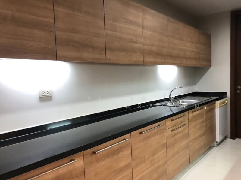 Vasu The Residence, Bangkok, Soi Sukhumvit 55, Khlong Tan Nua, Watthana, Bangkok, 3 Bedrooms, 245 sqm, Apartment For Rent, by Pemika Wachiratanakorn, 500291901 - DDproperty.com