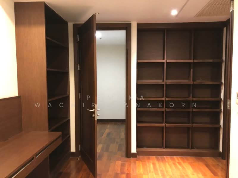 Vasu The Residence : วสุ เดอะ เรสซิเด้นซ์, กรุงเทพ, ซอยสุขุมวิท 55, คลองตันเหนือ, วัฒนา, กรุงเทพ, 245 ตร.ม., อพาร์ทเมนท์ ให้เช่า, โดย Pemika Wachiratanakorn, 500291901 - DDproperty.com