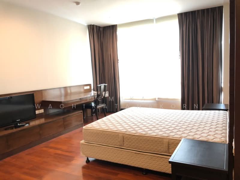 Vasu The Residence, Bangkok, Soi Sukhumvit 55, Khlong Tan Nua, Watthana, Bangkok, 3 Bedrooms, 245 sqm, Apartment For Rent, by Pemika Wachiratanakorn, 500291901 - DDproperty.com