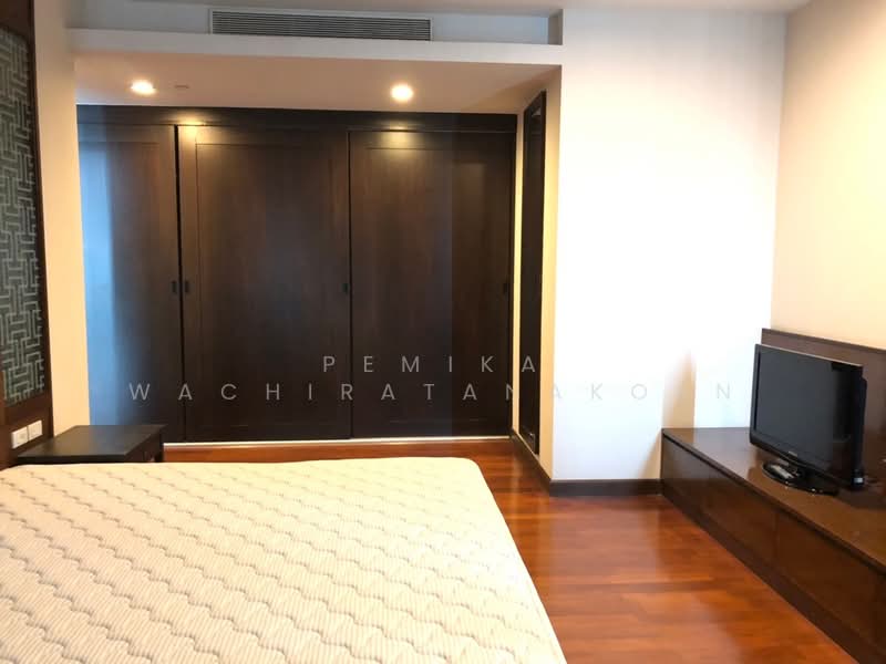 Vasu The Residence, Bangkok, Soi Sukhumvit 55, Khlong Tan Nua, Watthana, Bangkok, 3 Bedrooms, 245 sqm, Apartment For Rent, by Pemika Wachiratanakorn, 500291901 - DDproperty.com
