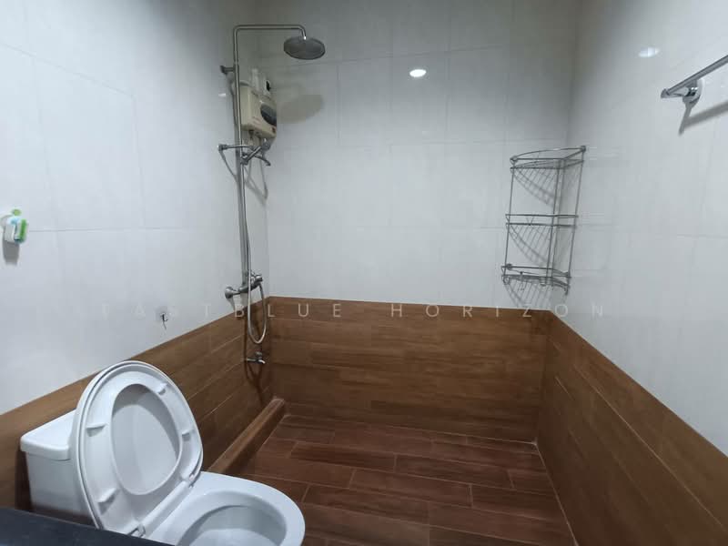 หมู่บ้านศรีไทยวิลล่า, Bangkok, Bang Klo, Bang Kho Laem, Bangkok, 4 Bedrooms, 400 sqm, Townhouse For Sale, by Eastblue Horizon, 500291902 - DDproperty.com