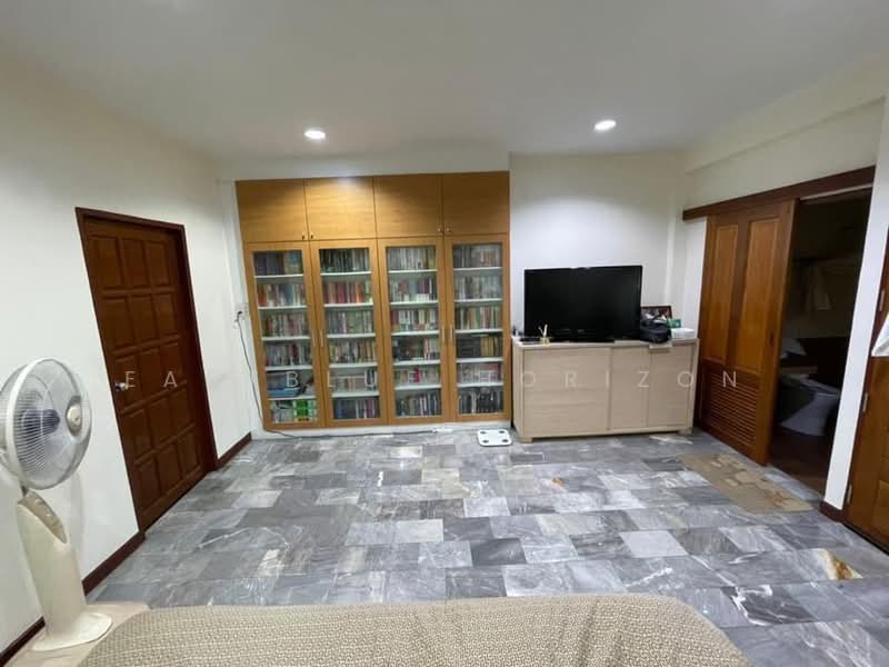 หมู่บ้านศรีไทยวิลล่า, กรุงเทพ, บางโคล่, บางคอแหลม, กรุงเทพ, 400 ตร.ม., ทาวน์เฮ้าส์ ขาย, โดย Eastblue Horizon, 500291902 - DDproperty.com