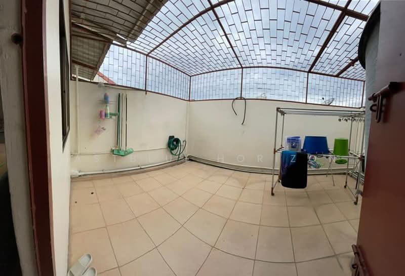 หมู่บ้านศรีไทยวิลล่า, กรุงเทพ, บางโคล่, บางคอแหลม, กรุงเทพ, 400 ตร.ม., ทาวน์เฮ้าส์ ขาย, โดย Eastblue Horizon, 500291902 - DDproperty.com