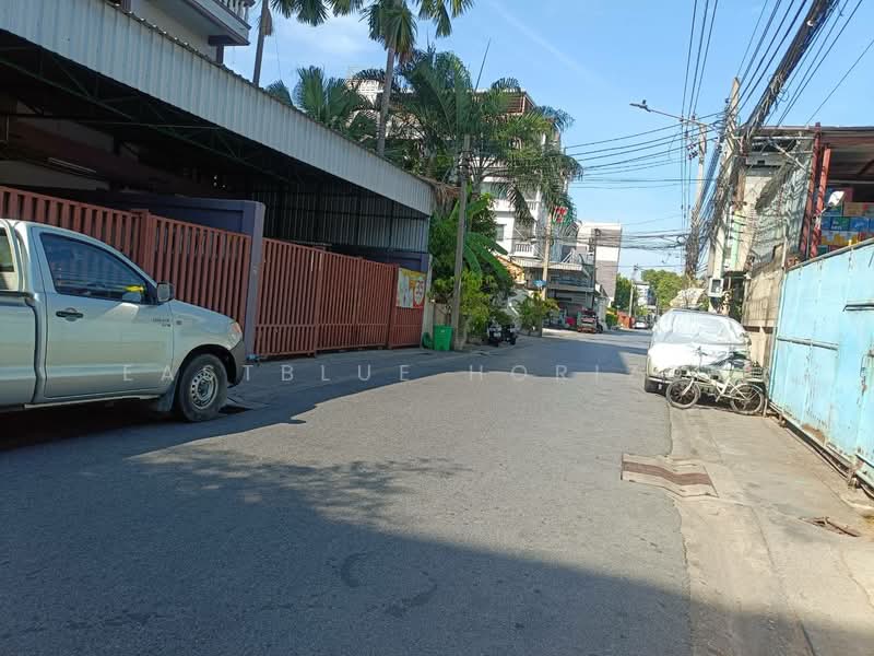 หมู่บ้านศรีไทยวิลล่า, Bangkok, Bang Klo, Bang Kho Laem, Bangkok, 4 Bedrooms, 400 sqm, Townhouse For Sale, by Eastblue Horizon, 500291902 - DDproperty.com