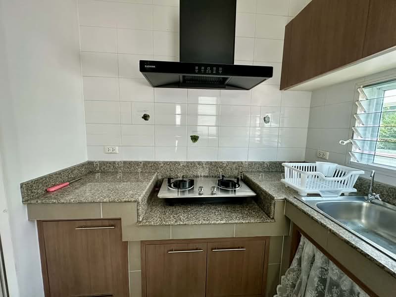 Manthana Onnut-Wongwan 3, Bangkok, 169 Kanchanaphisek Road, Dok Mai, Prawet, Bangkok, 3 Bedrooms, 160 sqm, Single Detached House For Rent, by คุณวรพรรษสร ศศิโรจน์โสภณ, 500291905 - DDproperty.com