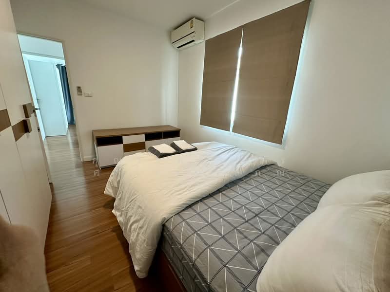 Manthana Onnut-Wongwan 3, Bangkok, 169 Kanchanaphisek Road, Dok Mai, Prawet, Bangkok, 3 Bedrooms, 160 sqm, Single Detached House For Rent, by คุณวรพรรษสร ศศิโรจน์โสภณ, 500291905 - DDproperty.com