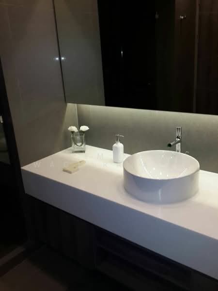 For Rent - Trapezo Sukhumvit 16, Bangkok