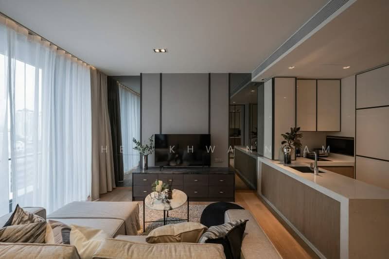 BEATNIQ Sukhumvit 32, Bangkok, Soi Sukhumvit 32, Sukhumvit Road, Khong Tan, Khlong Toei, Bangkok, 1 Bedroom, 55 sqm, Condo For Sale, by Anthea Khwanngam, 500291907 - DDproperty.com